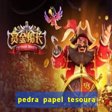 pedra papel tesoura livro pdf